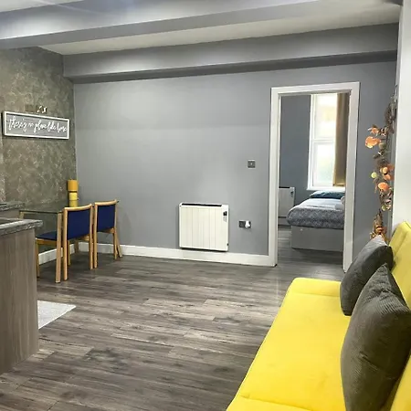 Appartamento Beautiful Flat Near To Tower Bridge Londra Esterno foto