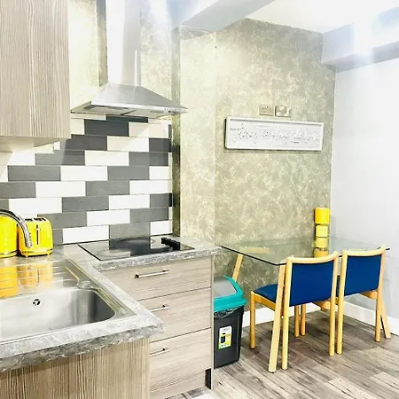 Appartamento Beautiful Flat Near To Tower Bridge Londra Esterno foto