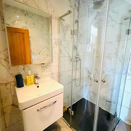 Appartamento Beautiful Flat Near To Tower Bridge Londra Esterno foto