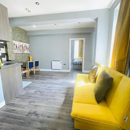 Appartamento Beautiful Flat Near To Tower Bridge Londra Esterno foto